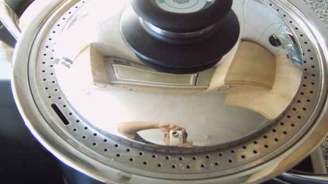 жаркое из свинины