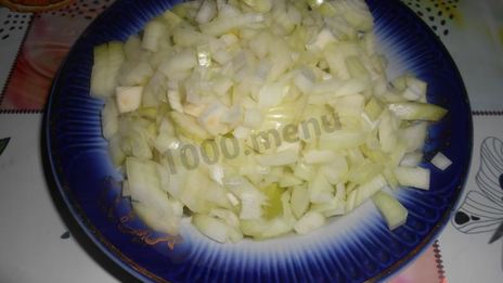 жаркое из свиных ребрышек с картошкой в горшочках