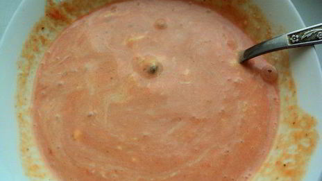 жаркое из зайца