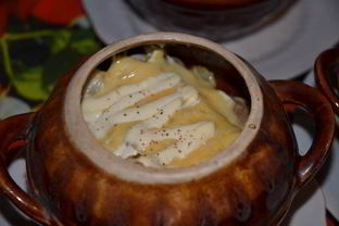 Жаркое Осеннее настроение