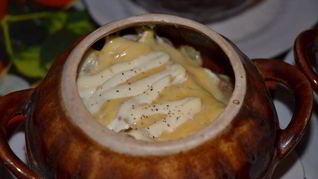 Жаркое Осеннее настроение