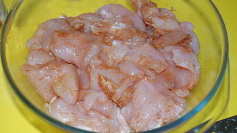 жаркое по-домашнему