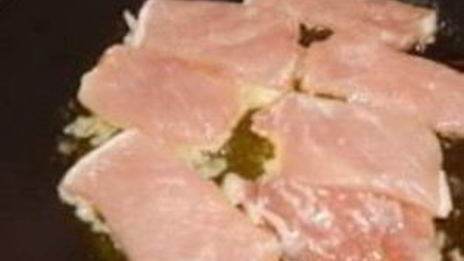 жаркое по-испански