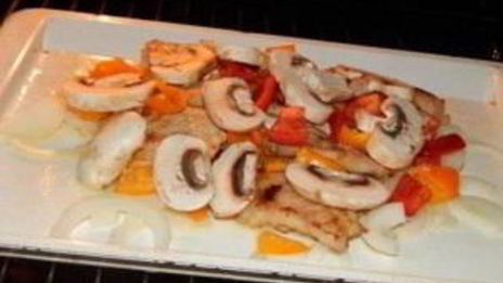 жаркое по-испански