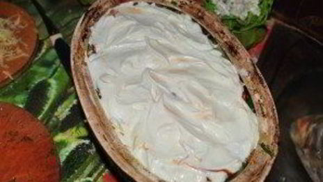 жаркое в духовке в утятнице