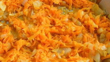 жаркое в гаршочках