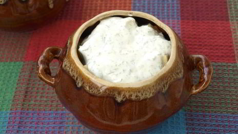 жаркое в горшочках с мясом