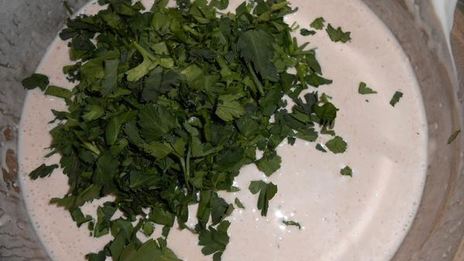 жаркое в горшочках