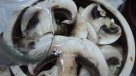 жаркое в горшочке в духовке