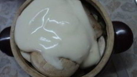 жаркое в горшочке в духовке