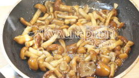 жаркое в горшочке