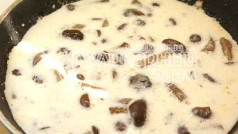 жаркое в горшочке