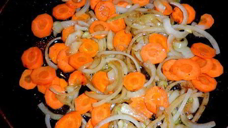 жаркое эстерхази