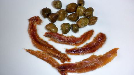 жаркое эстерхази