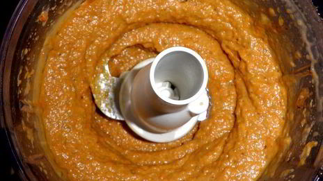 жаркое эстерхази