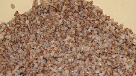 гречневые зразы