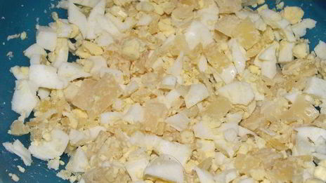 гречневые зразы