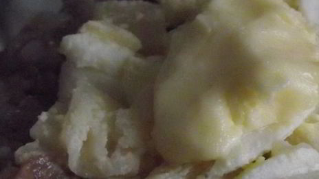 гречневые зразы