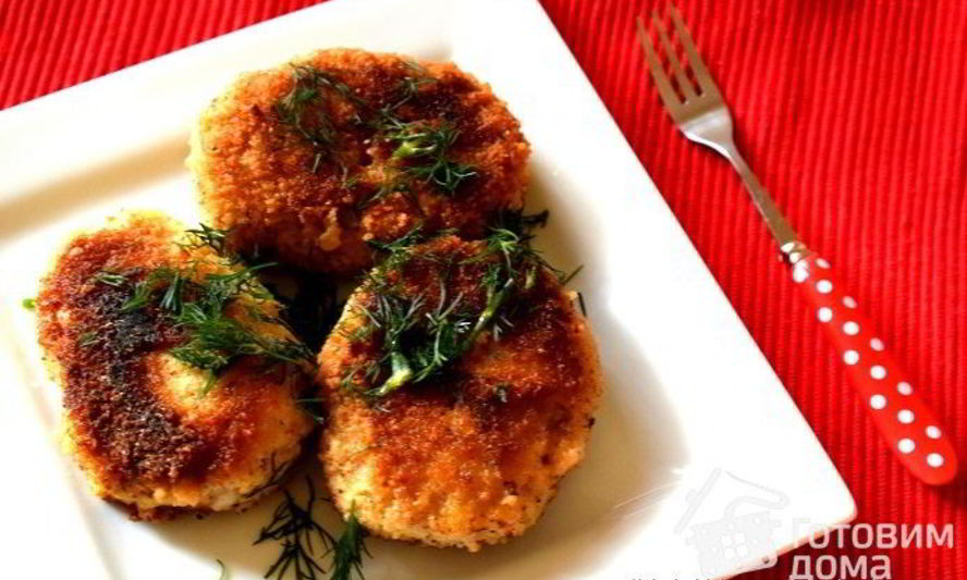 Рецепт картофельные зразы по-гонконгски