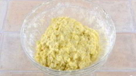 картофельные зразы с фаршем отварные