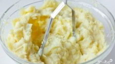 картофельные зразы с фаршем