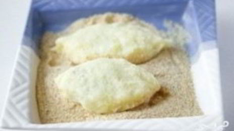 картофельные зразы с фаршем