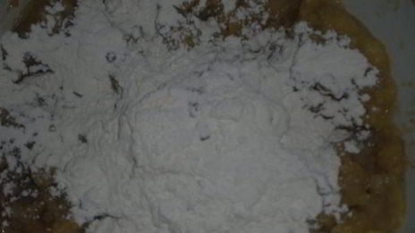 картофельные зразы с грибами