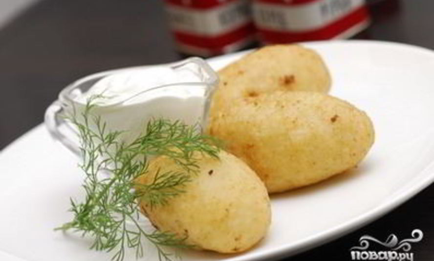 Рецепт картофельные зразы с мясом