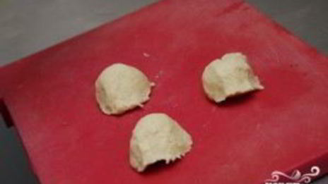 картофельные зразы с мясом