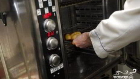 картофельные зразы с мясом