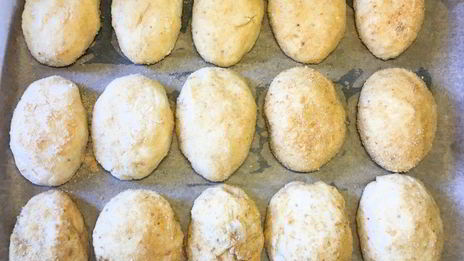 картофельные зразы