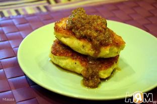 Курино-картофельные зразы с начинкой