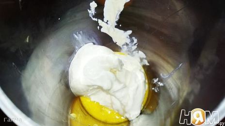 куриные зразы с сухофруктами и апельсиновым соусом