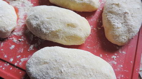 манные зразы