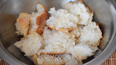 мясные зразы с сыром