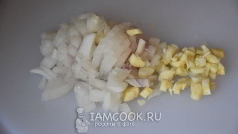 мясные зразы с сыром