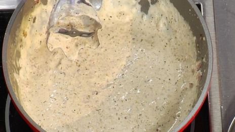 нежные куриные зразы с овощами