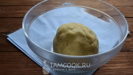 постные картофельные зразы с капустой