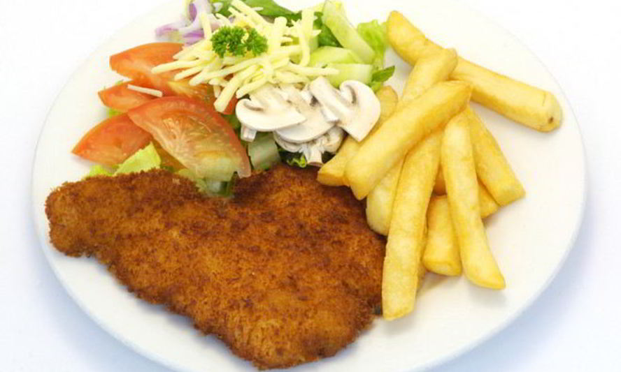 Рецепт рыбные зразы