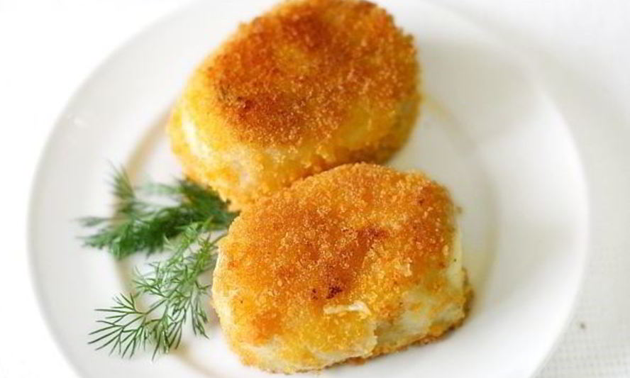 Рецепт зразы домашние в мультиварке