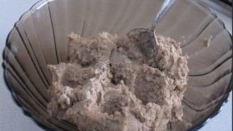 зразы гречневые