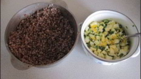 зразы гречневые