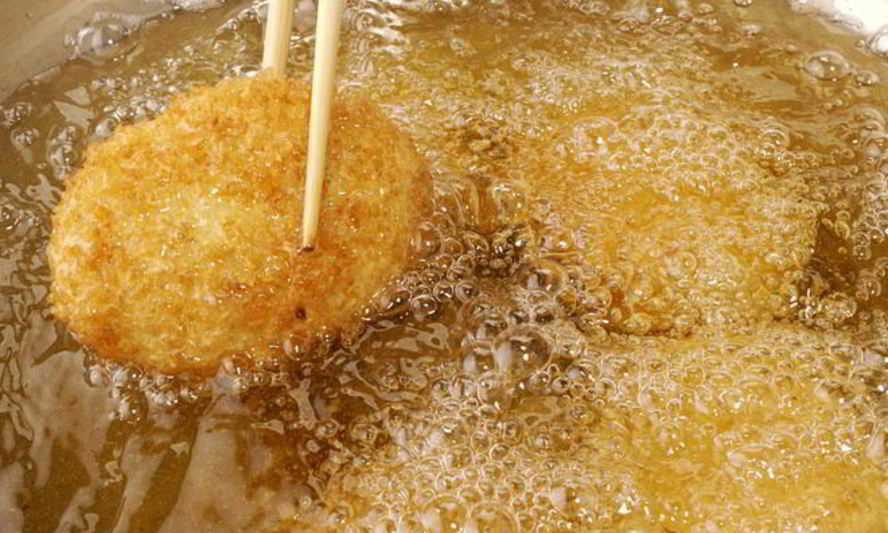 Рецепт зразы из фарша с яйцом