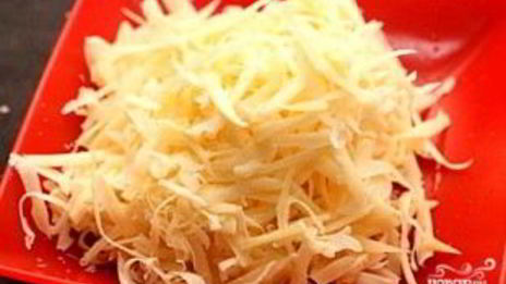 зразы из фарша