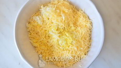 зразы из куриного фарша