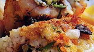 Зразы из судака