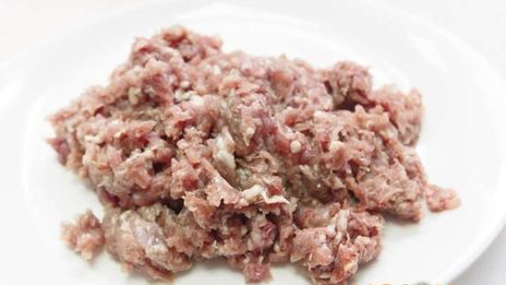 зразы картофельные с фаршем