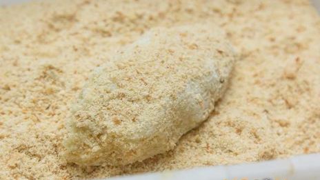 зразы картофельные с фаршем