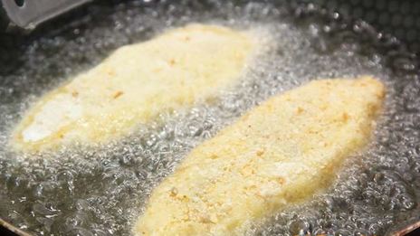 зразы картофельные с фаршем