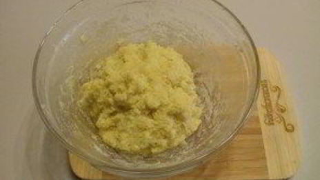 зразы картофельные с грибами